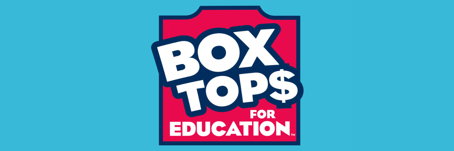 Box Tops For Education - GWES PTA